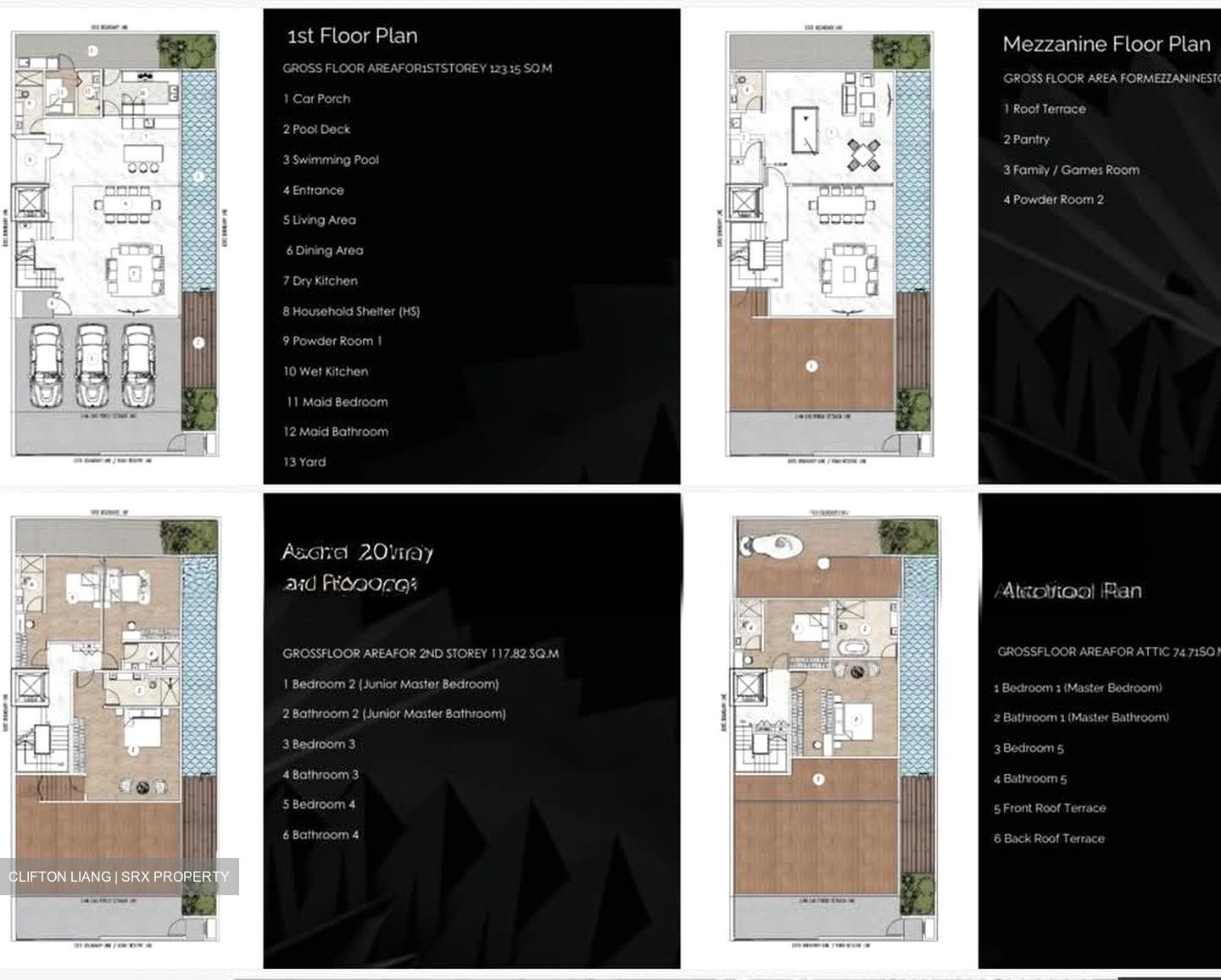 Opera Estate (D15), Semi-Detached #561483041